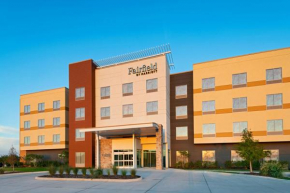 Fairfield by Marriott Inn & Suites Fort Worth Alliance Airport
